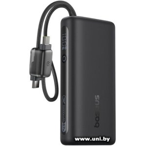 Baseus EnerFill FC41 67W 10000mAh (E0028P00) Black