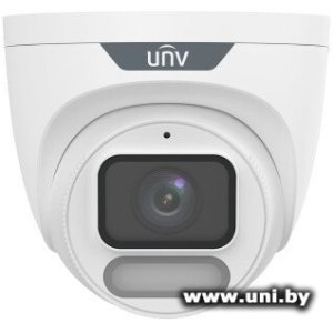 Купить Uniview IPC3622LE-ADF28K-WP в Минске, доставка по Беларуси
