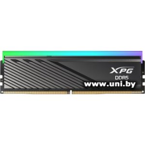 DDR5 16G PC-48000 ADATA (AX5U6000C4816G-SLABRBK)