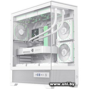 GameMax Vista 2 AW White