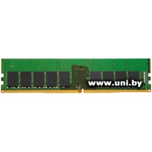 Купить DDR4 32G PC-25600 Kingston (KSM32ED8/32HD) в Минске, доставка по Беларуси