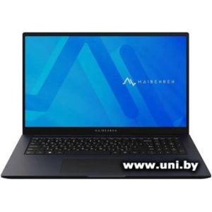 Maibenben Medio M17A (M17A-R574UM0F3RLU4EB1)