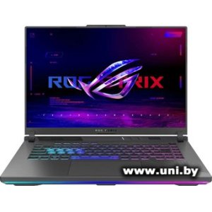 ASUS ROG Strix G16 2025 (G614PR-RV092W)