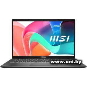MSI Modern 15 F1MG-1098XBY (9S7-15S111-1098)