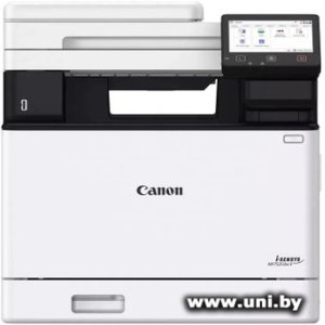 Canon i-SENSYS MF752Cdw II