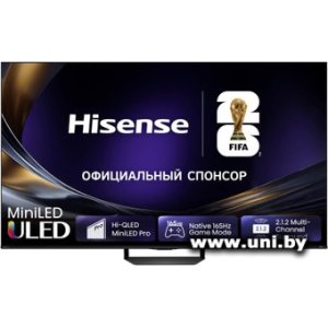 Hisense 55U7S PRO