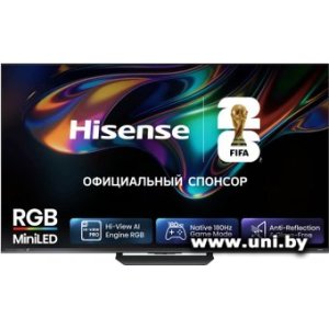 Hisense 55UR8S