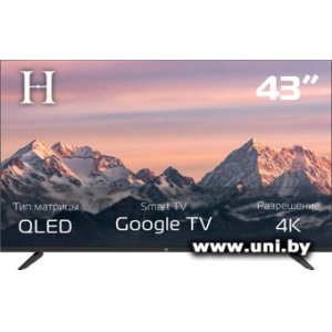 H 43UQG26