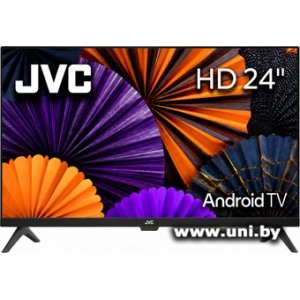 Купить JVC 24 LT-24MU2000 в Минске, доставка по Беларуси