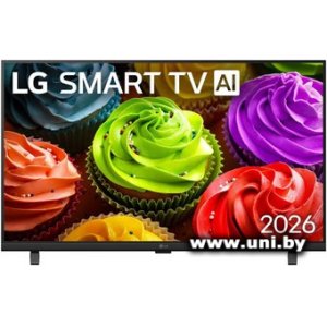 LG AI LB65 32LB650B6LA