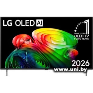 LG OLED AI B6 OLED55B6RLA