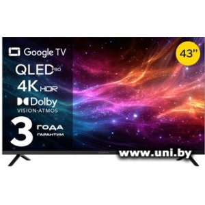 Quantum 43U6BQ