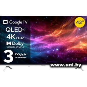 Quantum 43U6WQ