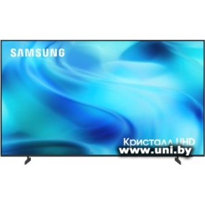 Samsung Crystal UHD 4K U8000H UE70U8000HUXPY