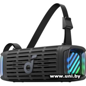 Anker SoundCore Boom 3i Black
