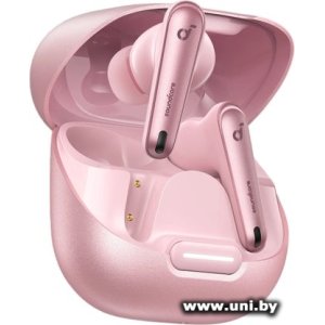 Anker Soundcore Liberty 4 NC Pink