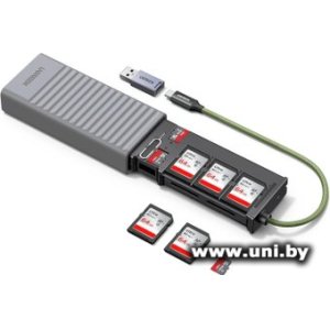 Card Reader/Разветвители/Коцентраторы