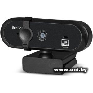 Купить ExeGate Stream HD-4000 4K UHD AF EX299094RUS в Минске, доставка по Беларуси