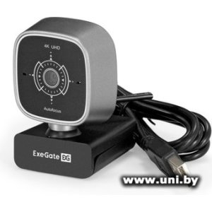 Купить ExeGate Stream MX 4K UHD AF EX300343RUS в Минске, доставка по Беларуси