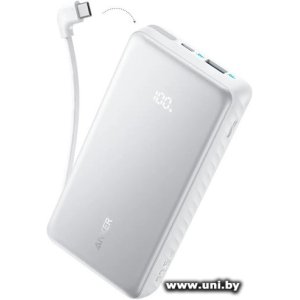 Anker Zolo A110E 22.5W 20000mAh White