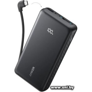 Anker Zolo A110E 22.5W 20000mAh Black