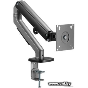 Ultramounts UM734BL Grey/Black 17-27` 7kg