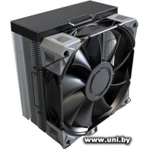 Montech NX400 Black