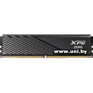 DDR5 16G PC-48000 ADATA (AX5U6000C4816G-SLABBK)