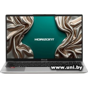 Купить Horizont H-book 15 IPK3 (M52E3WG) в Минске, доставка по Беларуси