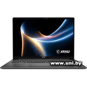 MSI Modern 16S AI+ G3MG-031XBY (9S7-26U211-031)