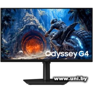 Samsung 25` Odyssey G4 LS25HG400EIXCI