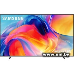 Samsung Mini LED M70 4K UE85M70HAUXPY