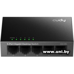 Cudy GS105 5.0