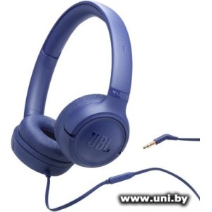JBL Tune 530 Blue (JBLT530BLU)