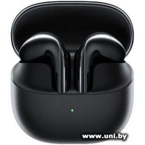 Xiaomi Buds 6 M2540E1 Black (BHR08ODGL)