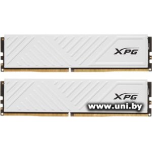 DDR4 16G PC-25600 ADATA (AX4U32008G16A-DTWHD35)