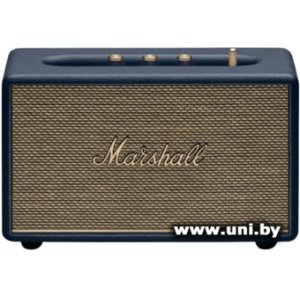 Marshall Acton III Blue