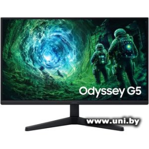 Samsung 27` Odyssey G5 LS27FG532EIXCI
