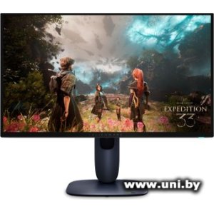 Купить DELL 26.7` Alienware QD-OLED AW2725Q в Минске, доставка по Беларуси
