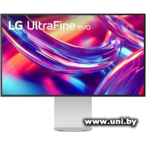 Купить LG 31.5` UltraFine evo 32U990A-S в Минске, доставка по Беларуси