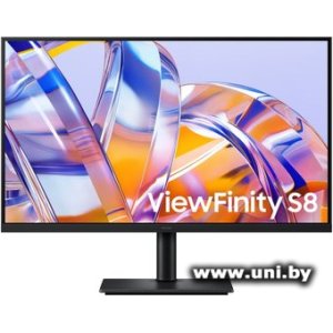 Samsung 32` ViewFinity S8 LS32H804UAIXCI