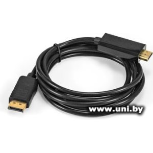 ExeGate EX294710RUS (EX-CC-DP-HDMI-2.0) DP to HDMI 2m