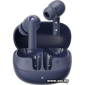 Купить QCY Buds ANC Blue (BH24HT15A) в Минске, доставка по Беларуси