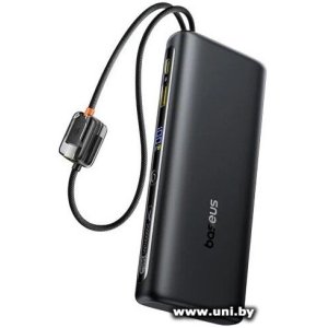 Baseus EnerFill FC41 145W 25000mAh (E0028H03) Black