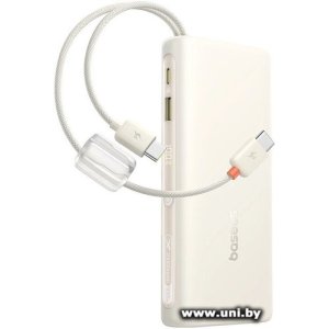 Baseus EnerFill FC41 100W 20000mAh (E0028N04) White