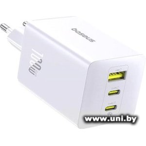 Baseus EnerFill FE11 Fast Charger 2C+U 100W EU P10182102213-00