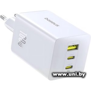 Baseus EnerFill FE22 100W E0123801 White