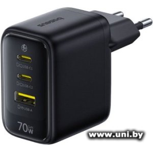 Baseus EnerFill FE22 70W E0123500 Black