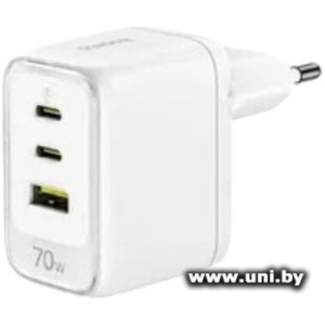 Baseus EnerFill FE22 70W E0123501 White