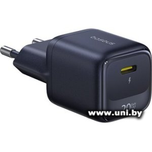 Купить Baseus EnerFill FN22 1C 20W E0122802 Black в Минске, доставка по Беларуси